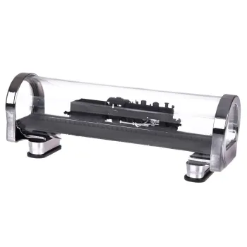 Lokomotywa elegancki model kolekcjonerski JNR C50 Japonia 1:160 RC0648