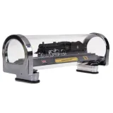 Model kolekcjonerski Standard Class 4MT prezentowany na półce