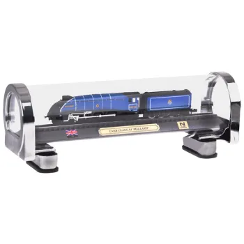 Lokomotywa Model kolekcjonerski ﻿LNER CLASS A4 MALLARD RC0646