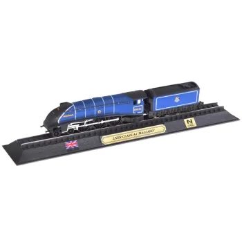 Detal antypoślizgowej podstawki modelu kolekcjonerskiego