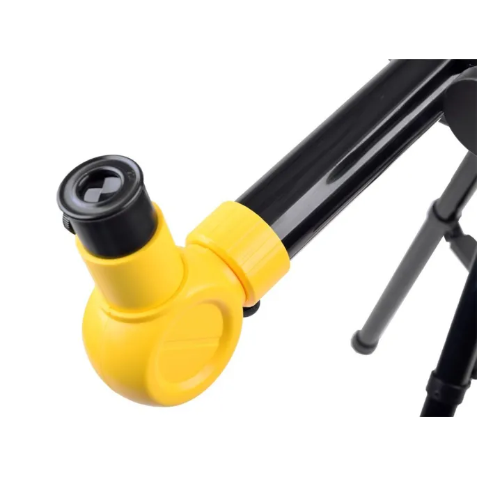 Teleskop do obserwacji Księżyca, krajobrazów i przyrody dla dzieci