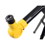 Teleskop do obserwacji Księżyca, krajobrazów i przyrody dla dzieci