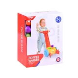 pchacz z kulkami jako propozycja na prezent dla dziecka