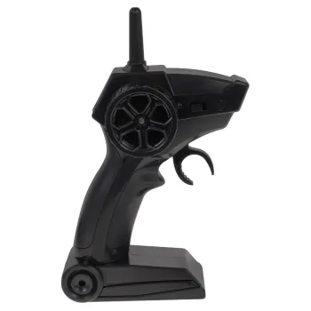 widok pilota zdalnego sterowania do łodzi Speed R118 R/C