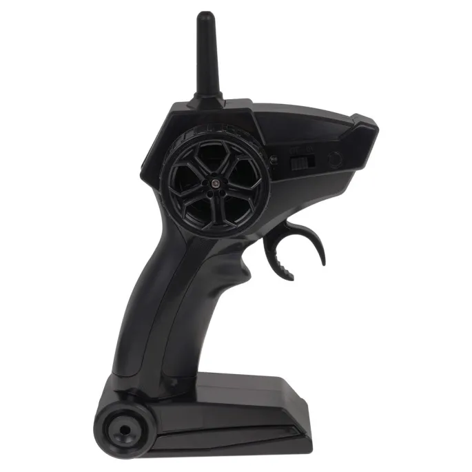 widok pilota zdalnego sterowania do łodzi Speed R118 R/C