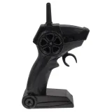 widok pilota zdalnego sterowania do łodzi Speed R118 R/C