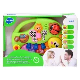 Opakowanie pianinka organki gotowe na prezent