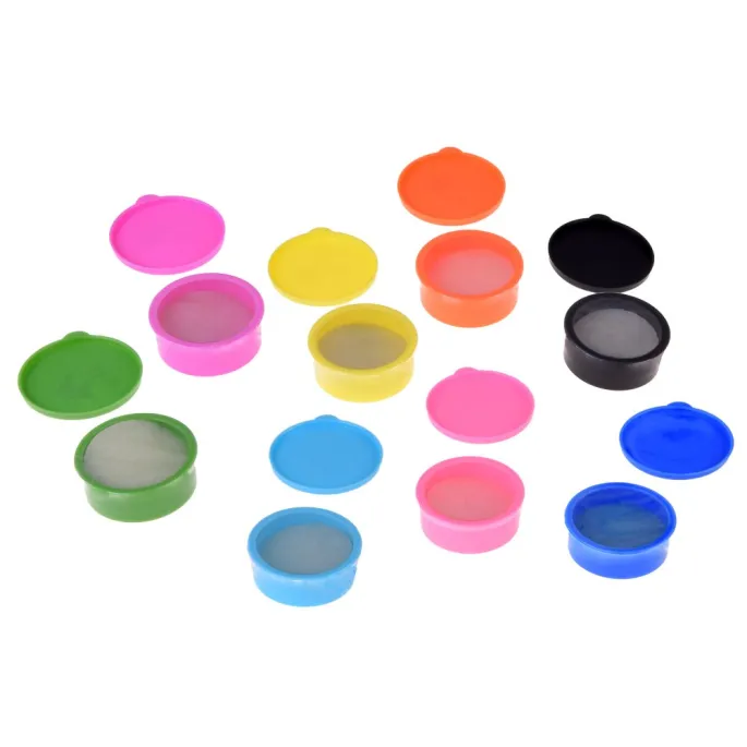 malowanie wodą bez zabrudzeń – zabawa zestawem color draw w domu