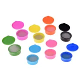 malowanie wodą bez zabrudzeń – zabawa zestawem color draw w domu