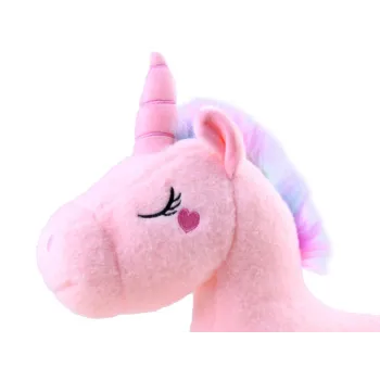 Magiczny pluszowy Jednorożec Pluszak 48cm ZA4403