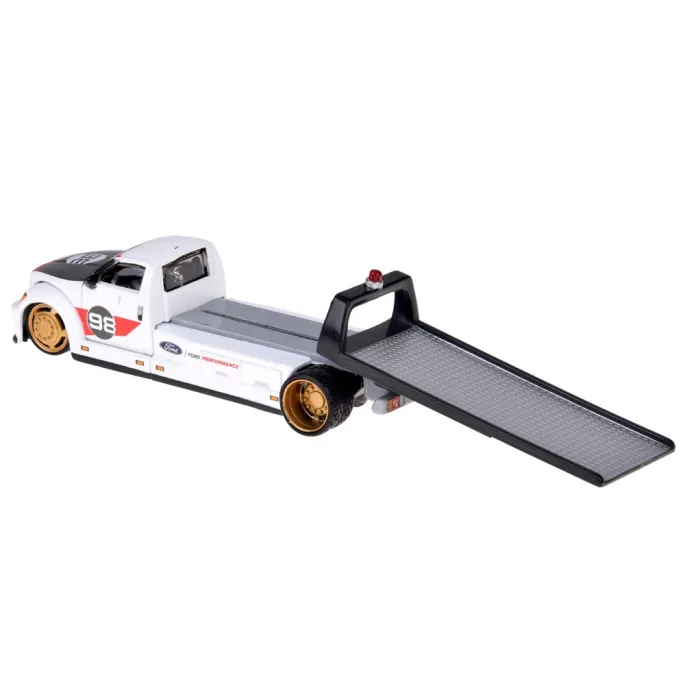 widok całego zestawu maisto do kolekcjonowania lub zabawy