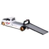 widok całego zestawu maisto do kolekcjonowania lub zabawy