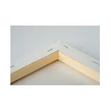 farby i pędzle dołączone do zestawu malowanie po numerach podróż w góry