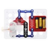 detale połączeń – łączniki, rurka szklana i pióropusz