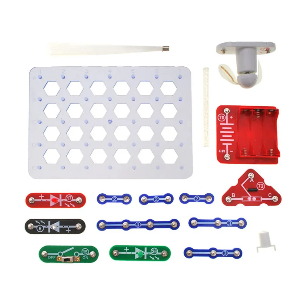 opcja obserwacji złożonego modelu edukacyjnego przez dziecko