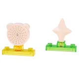 Przykładowy model układu elektronicznego z zestawu Mały elektryk