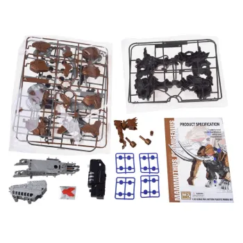 kolorowa głowa mamuta z widoczną trąbą wyrzucającą piłki