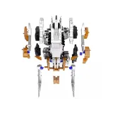 zestaw do samodzielnego złożenia mamuta z wszystkimi elementami