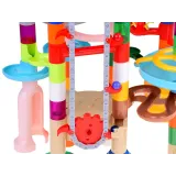 automat do podnoszenia kulek w torze kulkowym marble