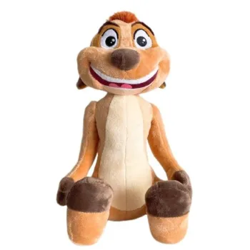 Maskotka Timon z Króla Lwa 25 cm w jubileuszowej edycji Disney