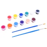 Dziecięca maszyna do ceramiki w komplecie z gliną i fartuszkiem