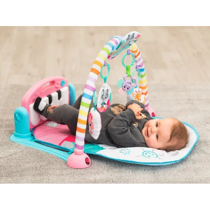 prezentowe opakowanie zestawu z wyrazistą grafiką i opisem