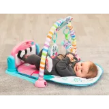 prezentowe opakowanie zestawu z wyrazistą grafiką i opisem