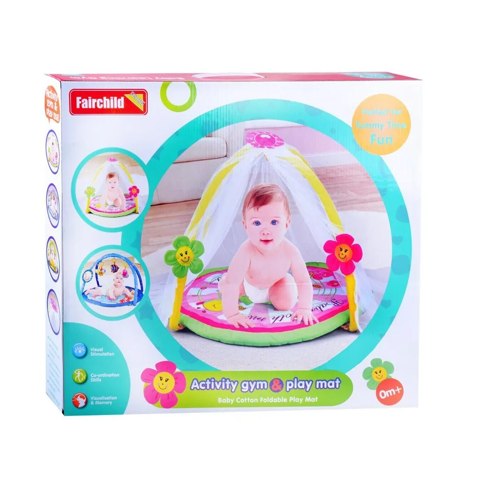 praktyczna mata kwiatuszek przygotowana do użycia na zewnątrz