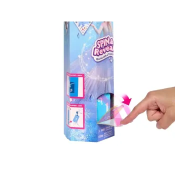 Dodatkowe naklejki do dekorowania tła zestawu Frozen