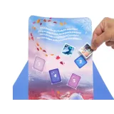 Scena zabawowa z Elsą i odkrytymi akcesoriami