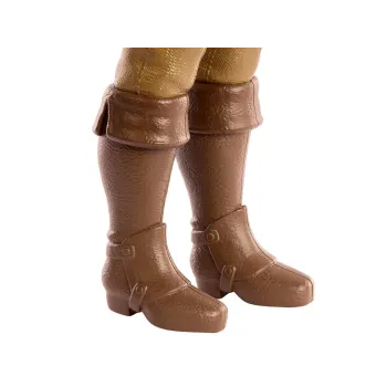 Flynn Rider jako towarzysz zabawy w scenach z animacji Disneya