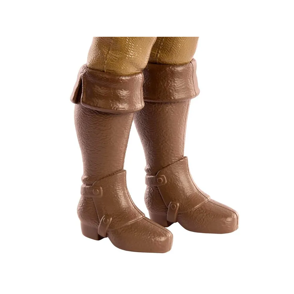 Flynn Rider jako towarzysz zabawy w scenach z animacji Disneya