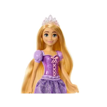 zestaw lalek disney princess z papierowymi scenkami do kolorowania