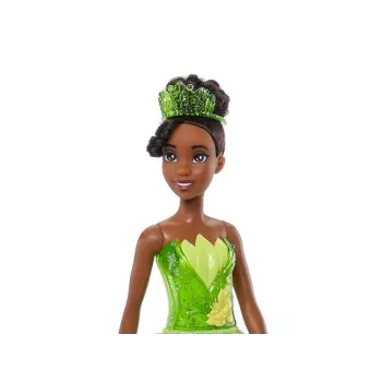 detal stroju ariel inspirowanego motywami oceanu z filmu