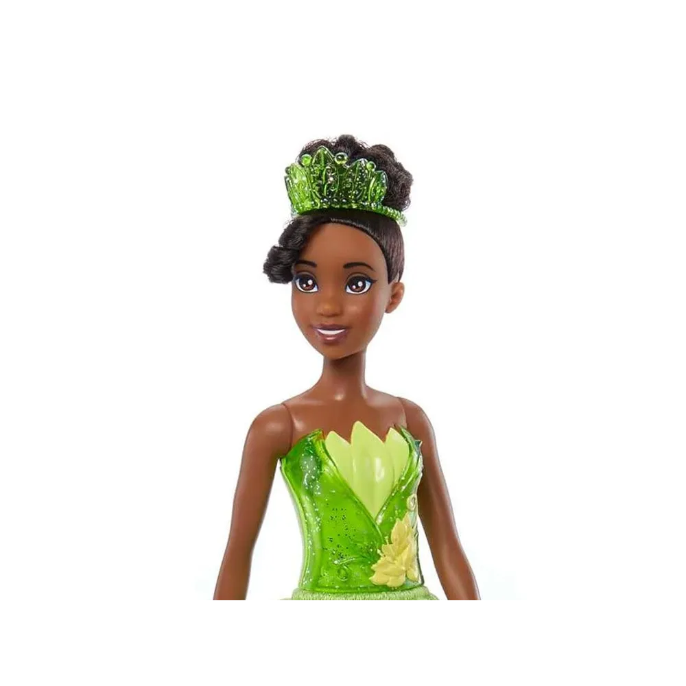 detal stroju ariel inspirowanego motywami oceanu z filmu