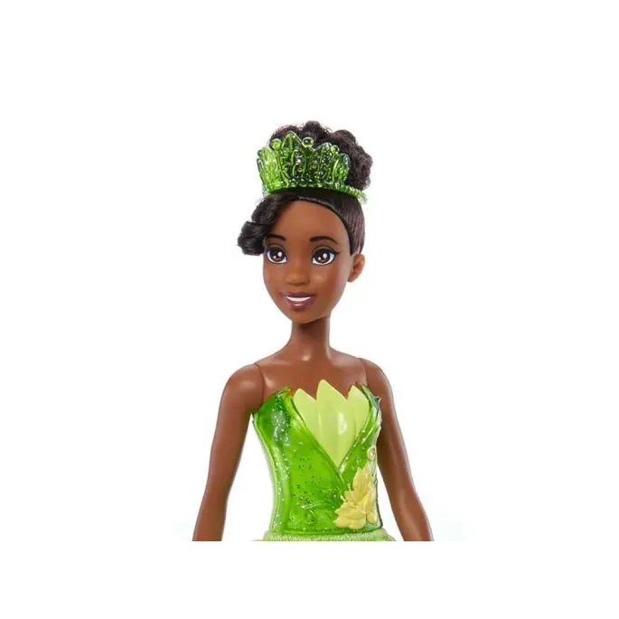 detal stroju ariel inspirowanego motywami oceanu z filmu