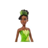 detal stroju ariel inspirowanego motywami oceanu z filmu