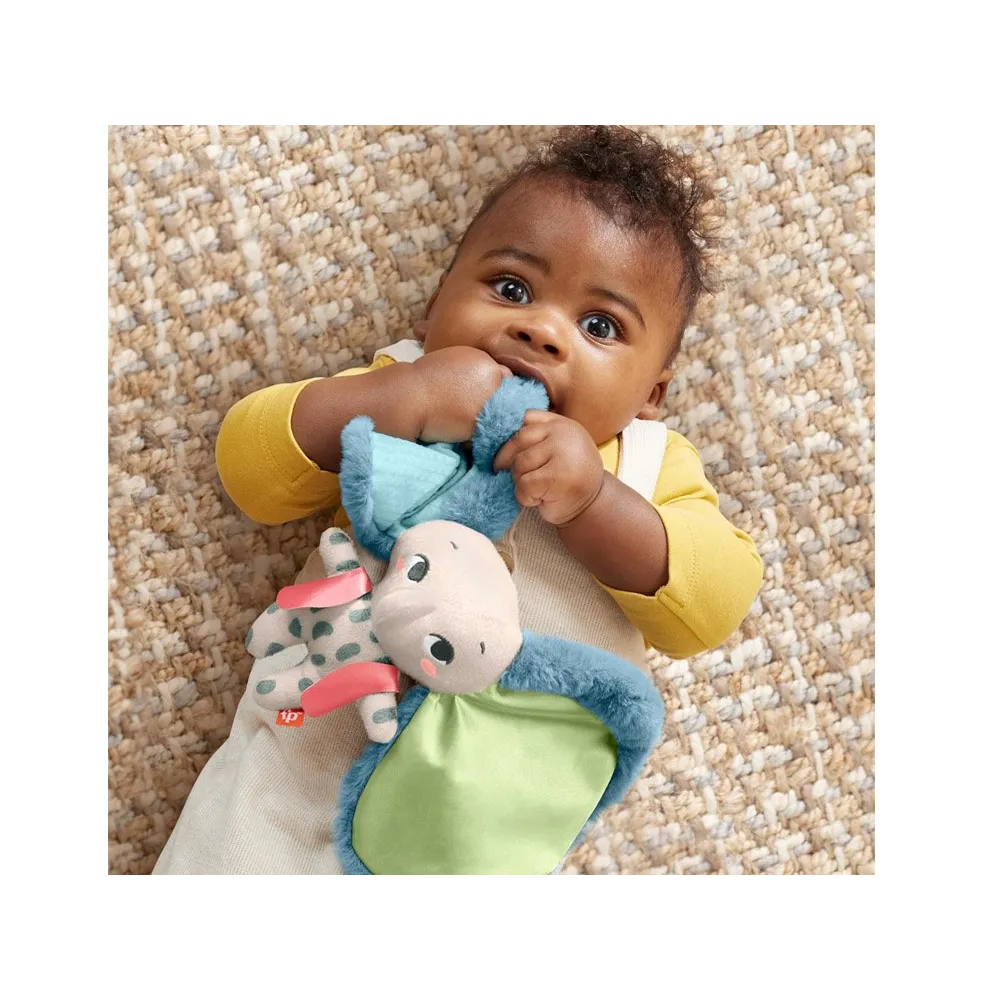 Pokaz kontrastowych barw słonika stimulujących percepcję wzrokową