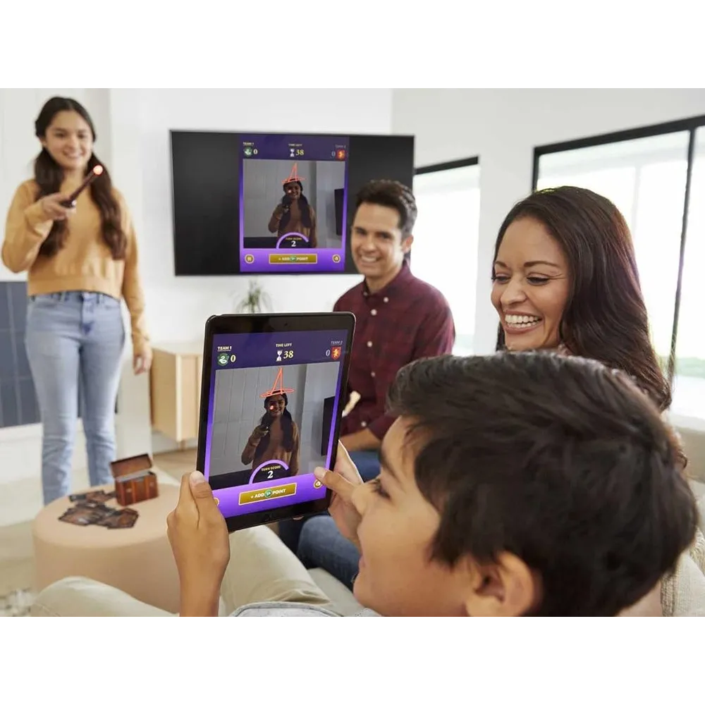 Przykładowa karta do gry z ilustracją z zestawu