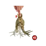 Prezentacja ruchomych kończyn Hesperosaurusa