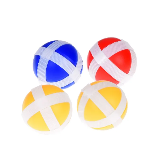 składane elementy centrum zabawowego w torbie