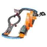 Pilot RC do zdalnego sterowania samochodami na torze MEGA RACER