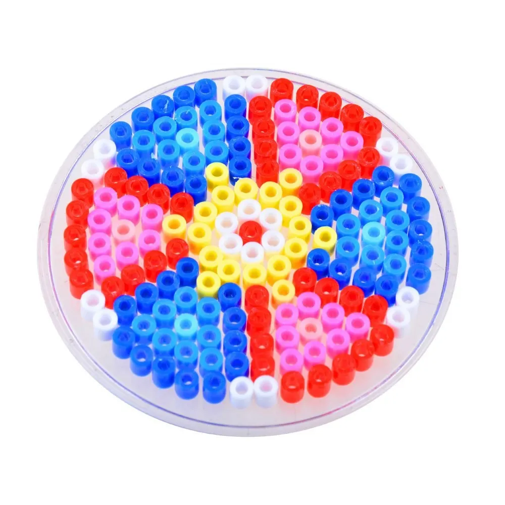 Akcesoria do zestawu: pęsety i papier pergaminowy na zdjęciu