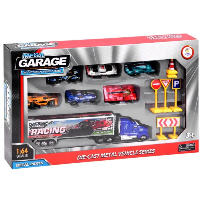 pakiet resorówek z akcesoriami zaprezentowany w opakowaniu