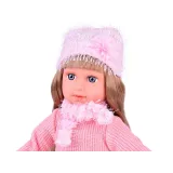 dłonie lalki Kate z widoczną miękką gumową kończyną