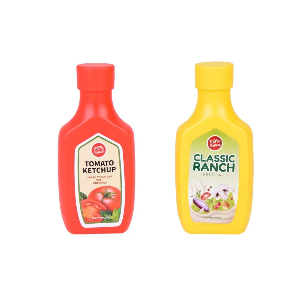 materiałowe stek, ryba oraz plaster bekonu z bliska