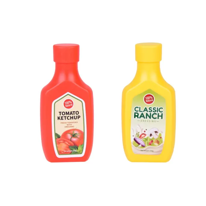 materiałowe stek, ryba oraz plaster bekonu z bliska