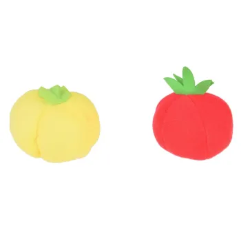 miękka pieczarka i kukurydza jako elementy spożywcze