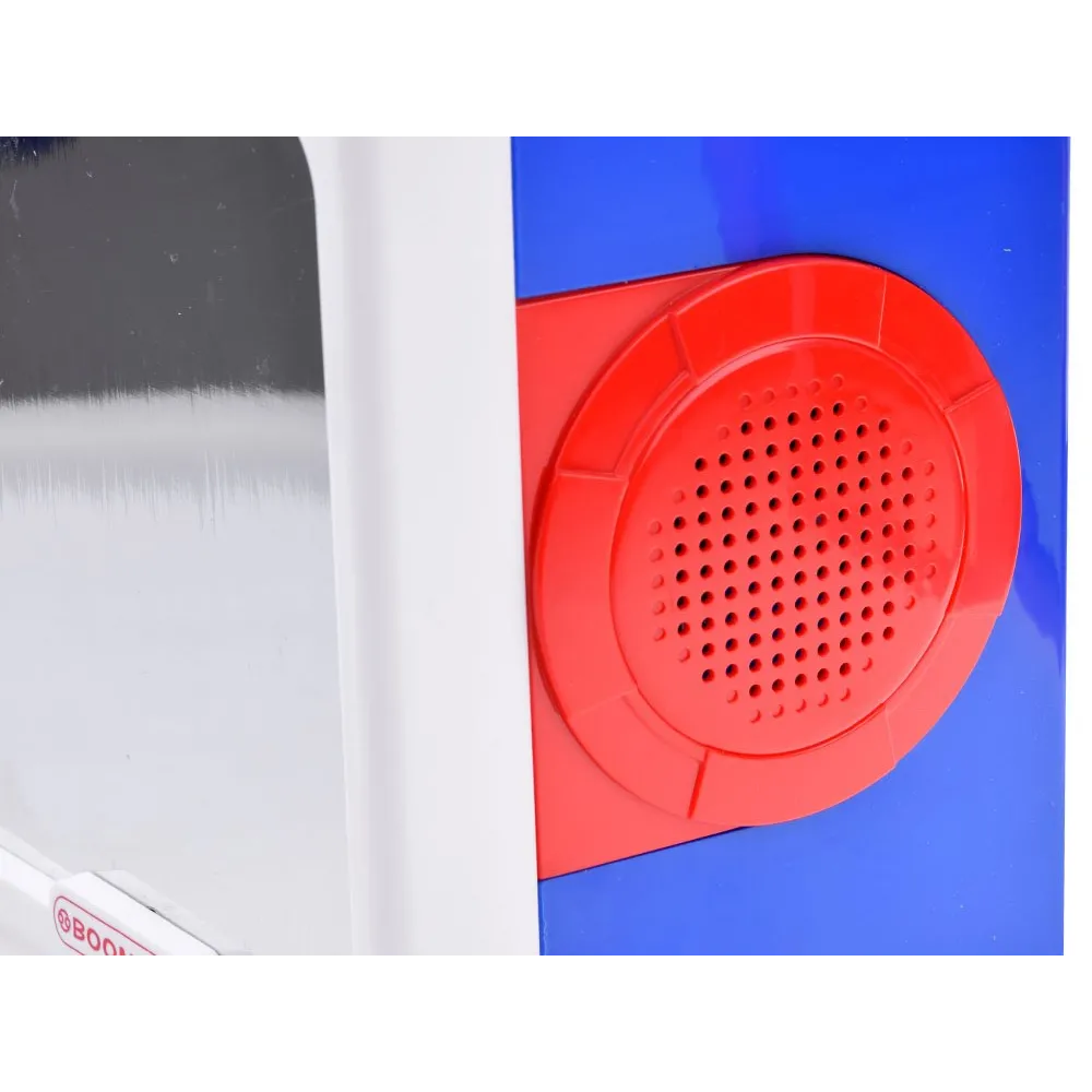 Panel sterowania głośnika z pokrętłem regulacji głośności