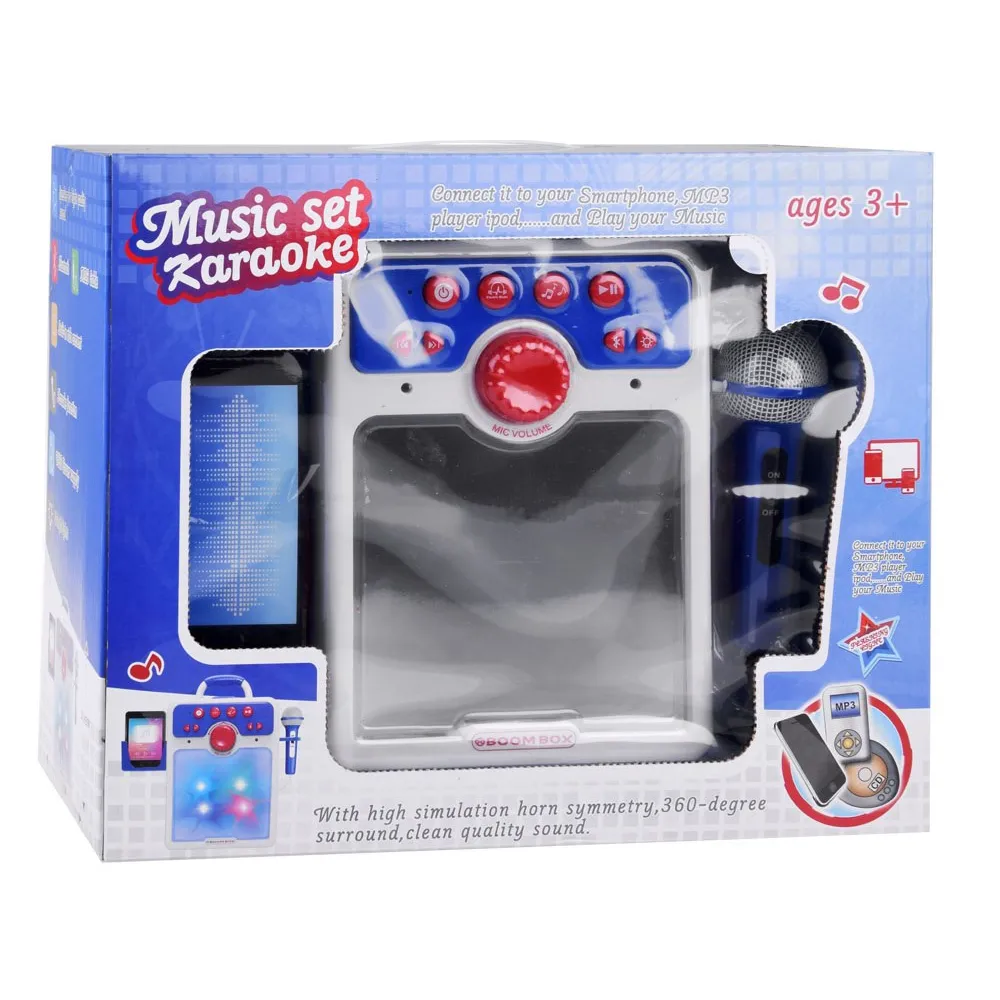 Zestaw przewodów do podłączenia różnych źródeł dźwięku